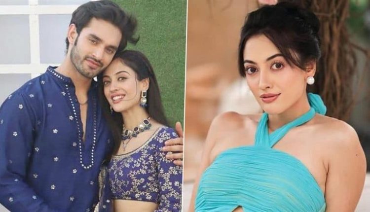 Aditi Sharma Breaks Silence on Extramarital Affair Allegations With ‘Apollena’ Co-Star Samarthya Gupta, Reveals Abhineet Kaushik Would Accuse Her of ‘Cheating Every Other Day’