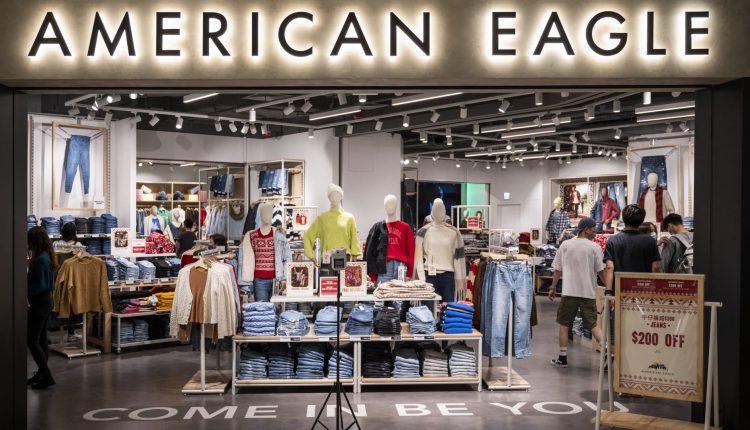 American Eagle (AEO) earnings Q4 2024