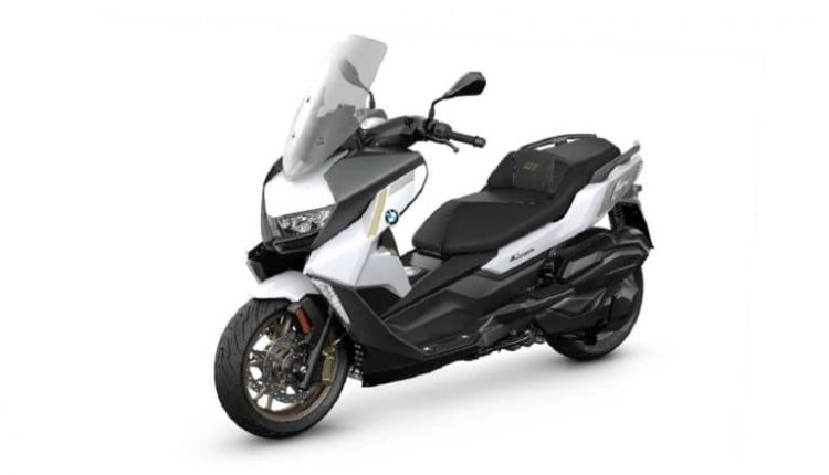 BMW C 400 GT Premium Scooter Launched in India, Bookings Open at All BMW Motorrad India Dealerships; Check Price, Specifications and Features