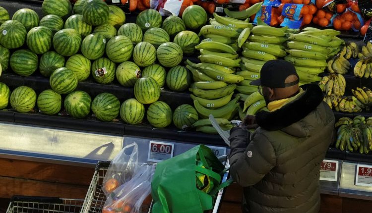 Big inflation report coming. What to expect