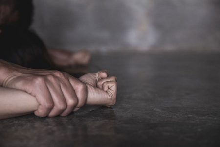 Father Attacks 6-Year-Old Daughter After She Refuses Alcohol, Victim Severely Injured