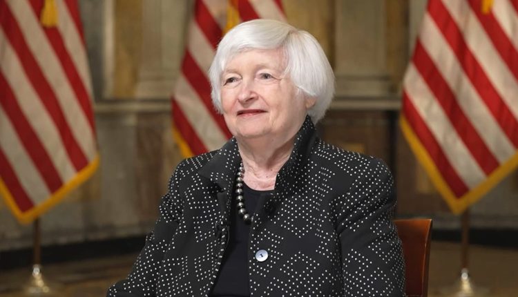 Former Treasury Secretary Janet Yellen to join global advisory board for bond giant Pimco