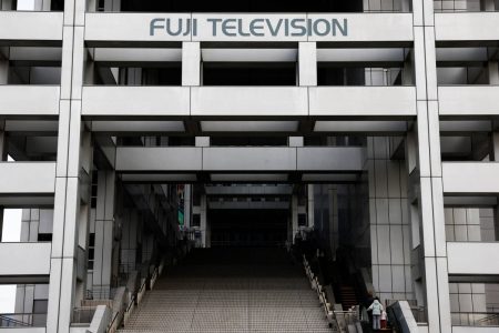 Fuji TV returns to spotlight as deadline for scandal probe looms