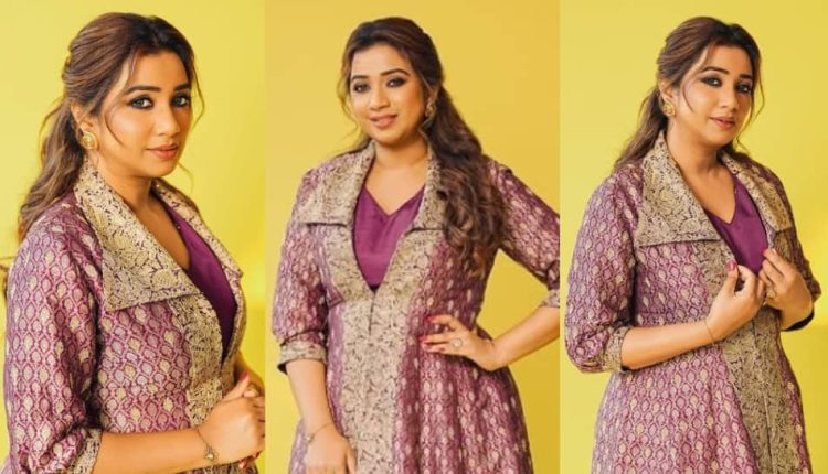 Happy Birthday Shreya Ghoshal: Celebrating Her 6 National Awards And Record-Breaking Win | People News