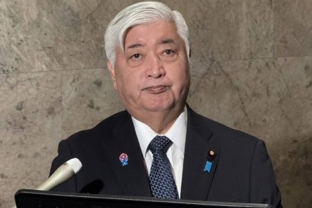 Japan takes in Palestinian woman injured in Gaza war for treatment