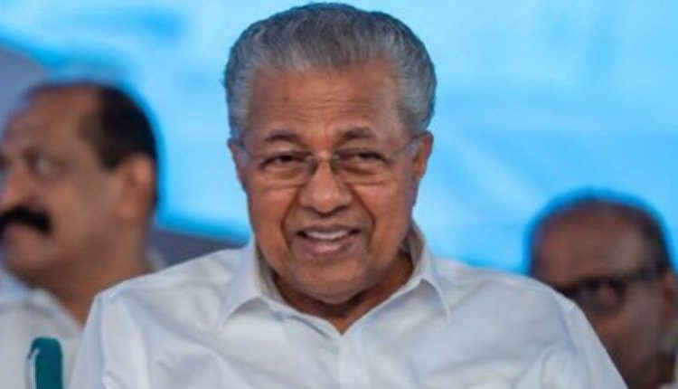 Kerala CM Pinarayi Vijayan Supports Tamil Nadu Chief Minister MK Stalin’s March 22 Delimitation Meeting