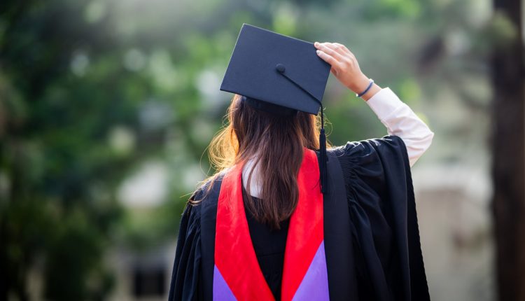 More Americans with college degrees are working multiple jobs