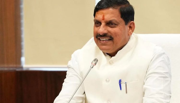 No Diary Seized In Lokayukta Raid On Ex-Transport Constable, CM Mohan Yadav Replies To LoP Umang...