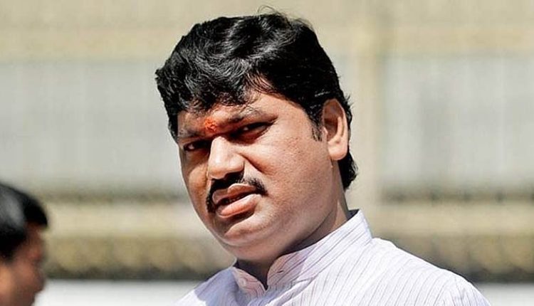 Opposition Demands Dhananjay Munde Be Named Co-Accused In Beed Sarpanch Murder Case