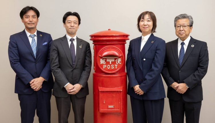 Seino drives collaborative, sustainable transportation