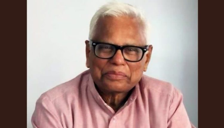 Shankar Rao Tatwawadi Dies: PM Narendra Modi, Home Minister Amit Shah Condole Demise of Veteran RSS Pracharak
