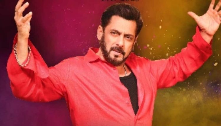 Sikandar: Salman Khan's 'Bam Bam Bhole' Track Becomes Ultimate Holi Anthem, Takes Over The Globe - WATCH | Movies News