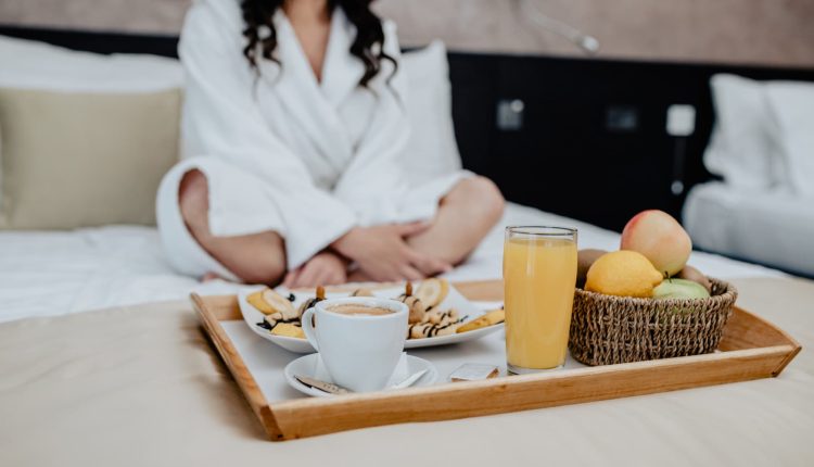 Starting the day with a healthy breakfast is becoming a pricey luxury