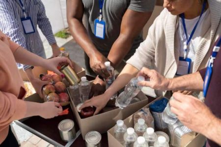 The Meaning Of Zakat: Understanding The Importance Of Charity During Eid | Culture News