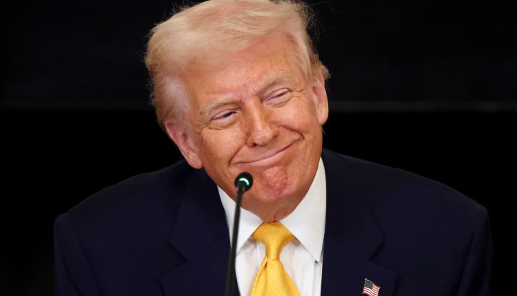 Trump 'an agent of chaos and confusion, economists warn