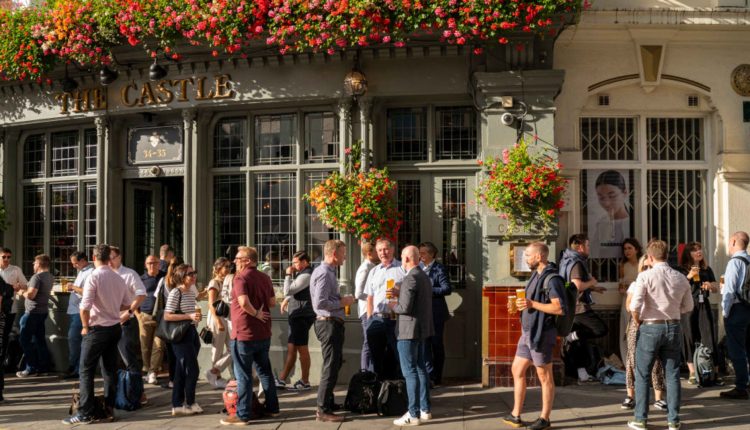 UK monthly GDP data for January