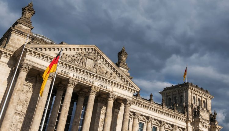 U.S. tariffs could thrust Germany into recession: ECB's Joachim Nagel