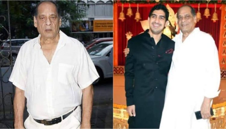 Who Is Deb Mukherjee? Know All About Veteran Actor and Ayan Mukerji’s Father Who Passed Away at 83 Due to Health Related Issues
