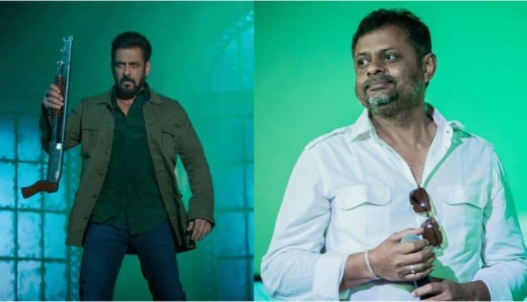 ‘Sikandar’: ‘One of the Finest Actors’! Cinematographer S Thirunavukkarasu Has the Highest Praise for Salman Khan