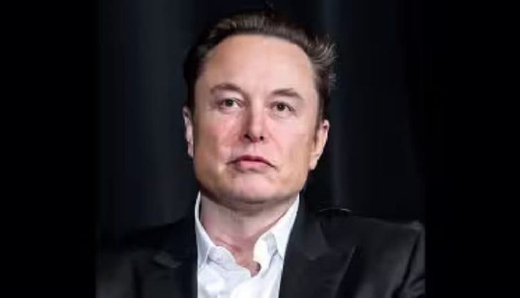 ‘Tesla Is a Peaceful Company’: Elon Musk Alleges Violent Attacks on Tesla