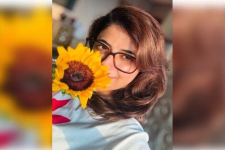‘Back Home and Recovering’: Ayushmann Khurrana’s Wife Tahira Kashyap Shares a Health Update After Breast Cancer Relapse Treatment