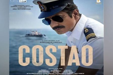 ‘Costao’ Teaser Out: Nawazuddin Siddiqui Locks Horns With Goa’s Most Notorious Smuggler in This OTT Film