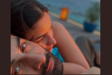 ‘Home, Always’: Alia Bhatt Calls Ranbir Kapoor Her ‘Home’ As the Couple Celebrates Their 3rd Wedding Anniversary