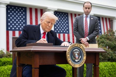 ‘Liberation Day’ will weigh heavily on the world