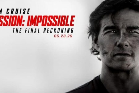 ‘Mission: Impossible – The Final Reckoning’: Tom Cruise To Launch Final ‘MI’ Film at Cannes Film Festival 2025