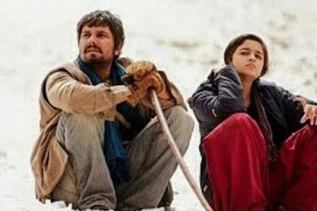 ‘Mujhe Samajh Nahi Aaya’: Randeep Hooda On Ranbir Kapoor’s Role In Highway Promotions | People News