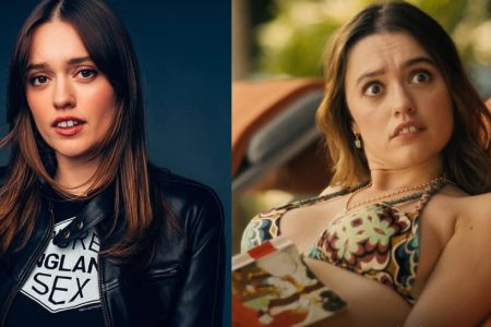 ‘The White Lotus’ Star Aimee Lou Wood Slams Public’s Obsession With Her Teeth | People News