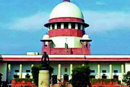 Break-up should not result in rape case: Supreme Court | India News