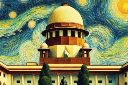 ‘Complete breakdown of rule of law’: Why SC pulled up UP Police