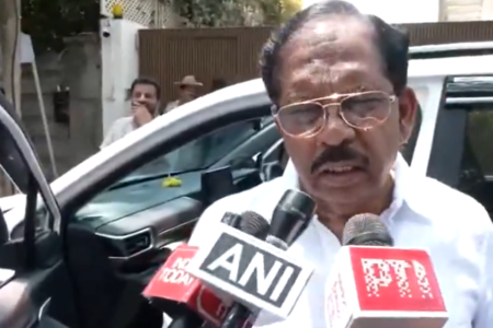 ‘Such things happen in big cities’: Karnataka home minister on molestation