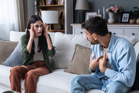 Is your partner micro-cheating on you? Subtle red flags to watch out for that spell doom for your relationship