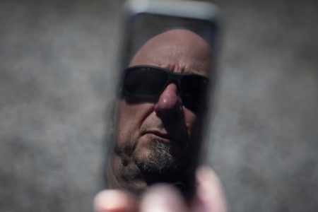 An RCMP officer and a retired Vancouver cop say not even police are safe from high-tech spyware