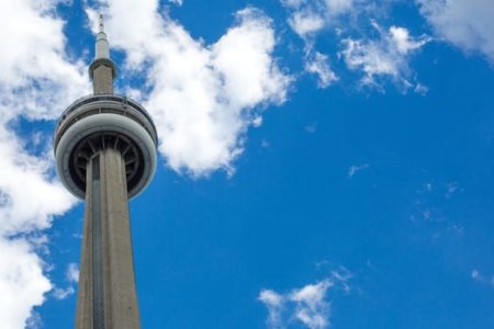 Canada-U.S. trade tensions aren’t stopping American tourists from visiting: experts