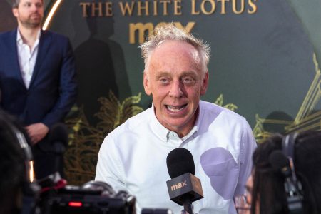 Mike White’s scathing reaction to The White Lotus’ ‘not a team player’ composer quitting show: ‘He never respected me’ | Web Series