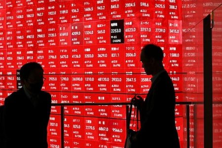 A global recession is coming, economists warn