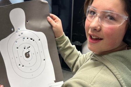 Surge in young gun owners hitting voting age amid calls in firearm circles to loosen bans