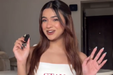 Apoorva Mukhija’s new video after India’s Got Latent row has fans excited for ‘greatest comeback’; Kusha Kapila reacts | Web Series