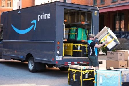 Chinese Amazon sellers to hike prices or exit U.S. market as tariffs soar, association says