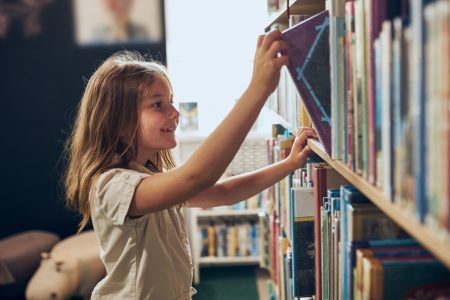 Study reveals this important marker that defines a good reader among children