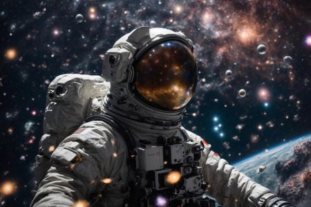 NASA will give you $3 million if you can solve their unique space toilet problem | Trending