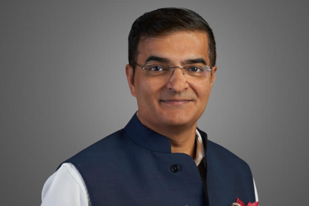 Thales’ Ashish Saraf to now head Pratt & Whitney in India | India News