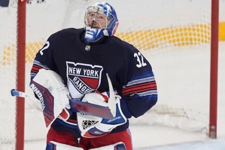 U.S. Original Six NHL clubs all miss playoffs for 1st time ever