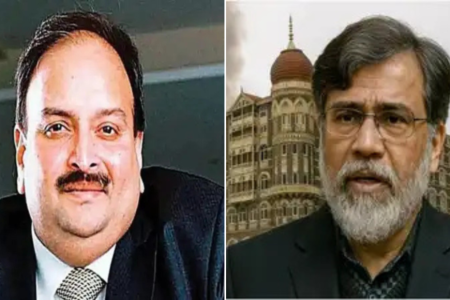 Top 5 news of the day: Tahawwur Rana’s interrogation by NIA; Mehul Choksi’s extradition and more