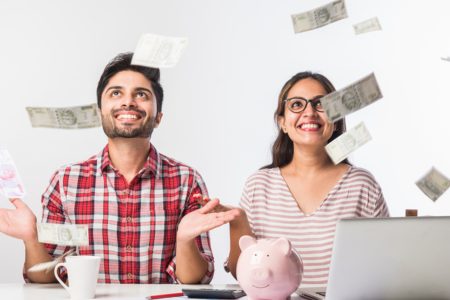 Is money ruining your marriage? Study shows the nuances of monetary beliefs and relationship satisfaction