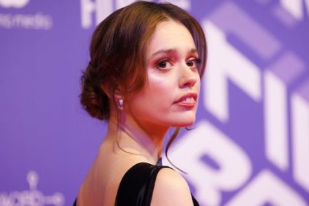 Aimee Lou Wood says SNL apologized for ‘mean and unfunny’ White Lotus satire
