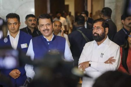 Why a 14-year-old report is at centre of Maharashtra govt’s plans to deal with waqf land encroachments | India News